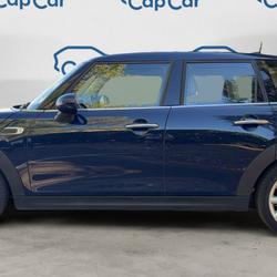 Mini Mini 1.5 Cooper D 116 BVA6 Red Hot Chili Carcassonne
