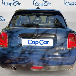 Mini Mini 1.5 Cooper D 116 BVA6 Red Hot Chili Carcassonne