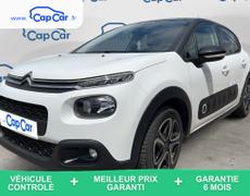 Citroen C3 Belbeuf