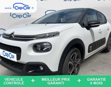Citroen C3 Belbeuf
