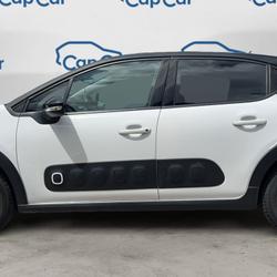 Citroen C3 III 1.2 PureTech 82 Feel Business Belbeuf