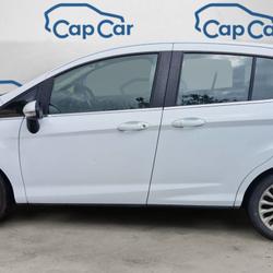 Ford B Max 1.0 EcoBoost 125 Titanium Moineville
