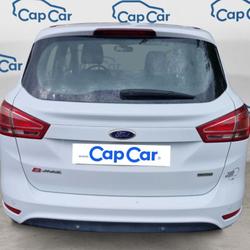 Ford B Max 1.0 EcoBoost 125 Titanium Moineville