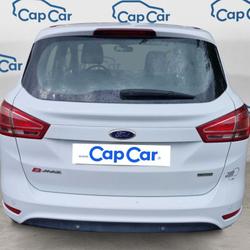 Ford B Max 1.0 EcoBoost 125 Titanium Moineville