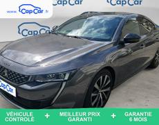 Peugeot 508 Nanterre