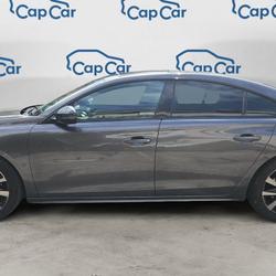 Peugeot 508 2.0 BlueHDi 180 EAT8 GT Line Nanterre