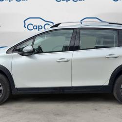 Peugeot 2008 1.6 BlueHDi 100 Allure Fondettes