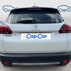 Peugeot 2008 1.6 BlueHDi 100 Allure Fondettes