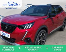 Peugeot 2008 Montauban