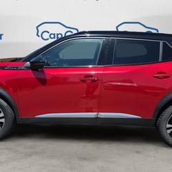 Peugeot 2008 1.2 PureTech 130 GT Line Montauban