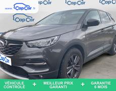 Opel Grandland Saint-Médard-en-Jalles