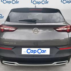 Opel Grandland 1.5 CDTi 130 EAT8 Design&tech Saint-M&eacute;dard-en-Jalles