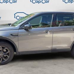Land Rover Discovery 2.0 TD4 180 4WD BVA8 SE Nice