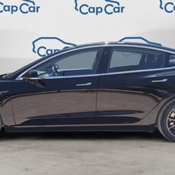 Tesla Model 3 Dual Motor - 476 AWD Long Range Faucon