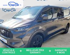 Ford Transit Custom Poitiers