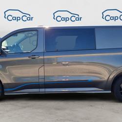 Ford Transit Custom VU 2.0 EcoBlue 170 BVA8 Cabine Approfondie L2h1 Sport - Automatique Entretien constructeur Poitiers