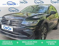 Volkswagen Tiguan Marly-le-Roi