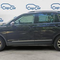 Volkswagen Tiguan 1.5 TSI 130 Life Plus Marly-le-Roi