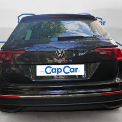 Volkswagen Tiguan 1.5 TSI 130 Life Plus Marly-le-Roi