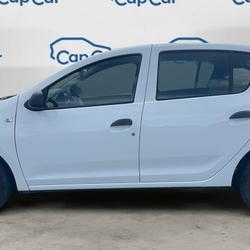 Dacia Sandero 0.9 TCe 90 Essentiel Bachy