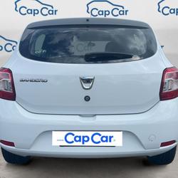 Dacia Sandero 0.9 TCe 90 Essentiel Bachy