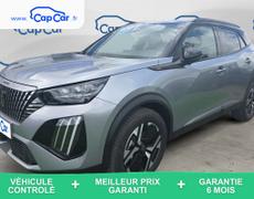 Peugeot 2008 Nouvoitou