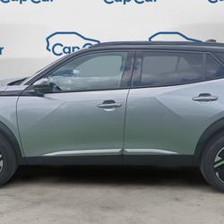 Peugeot 2008 1.2 Hybrid 136 e-DSC6 GT Nouvoitou