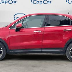 Fiat 500x 1.6 MultiJet 120 DCT6 Club - Automatique Toit ouvrant Montayral