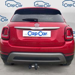 Fiat 500x 1.6 MultiJet 120 DCT6 Club - Automatique Toit ouvrant Montayral