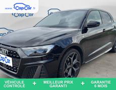 Audi A1 Sportback Rouen