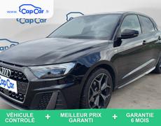 Audi A1 Sportback Rouen
