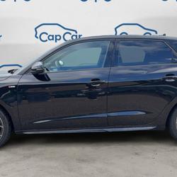 Audi A1 Sportback 35 TFSI 150 S-Tronic 7 S line - Garantie constructeur Automatique Rouen