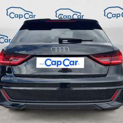 Audi A1 Sportback 35 TFSI 150 S-Tronic 7 S line - Garantie constructeur Automatique Rouen