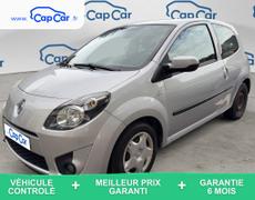 Renault Twingo 2 Houdan
