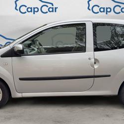 Renault Twingo 2 II 1.2 75 Ovalie Houdan
