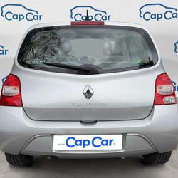 Renault Twingo 2 II 1.2 75 Ovalie Houdan