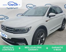 Volkswagen Tiguan Saint-Roch