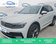 Volkswagen Tiguan Saint-Roch