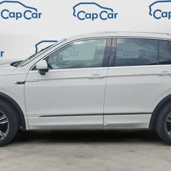 Volkswagen Tiguan 2.0 TDI 150 DSG7 R-Line Saint-Roch