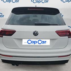 Volkswagen Tiguan 2.0 TDI 150 DSG7 R-Line Saint-Roch