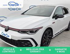 Volkswagen Golf 7 Limoges