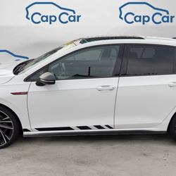 Volkswagen Golf 7 GTI VIII 2.0 TSI 245 DSG7 Limoges