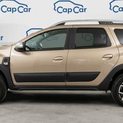 Dacia Duster II 1.5 Blue dCi 115 4x2 Prestige Saint-Sever