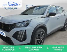 Peugeot 2008 Amnéville