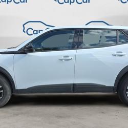 Peugeot 2008 II 1.2 Hybrid 136 e-DSC6 Active - Automatique Amn&eacute;ville