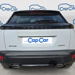 Peugeot 2008 II 1.2 Hybrid 136 e-DSC6 Active - Automatique Amn&eacute;ville