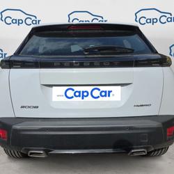 Peugeot 2008 II 1.2 Hybrid 136 e-DSC6 Active - Automatique Amn&eacute;ville