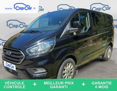 Ford Transit Custom Valence