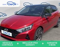 Hyundai i20 Rennes