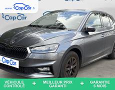 Skoda Fabia Suresnes